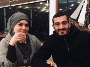 Alim Qasımovun keçmiş kürəkəninin cəzası azaldıldı