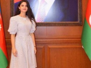 8 Noyabr – Zəfər Günüdür