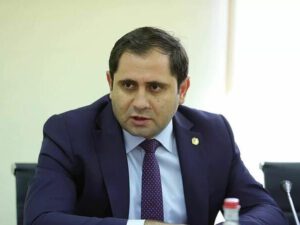 Erməni generallar bunkerlərə toplaşdı – Papikyan da gəldi