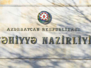 Səhiyyə Nazirliyi bu mesajla bağlı vətəndaşlara xəbərdarlıq etdi – FOTO