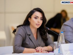 “Qadınlara şiddətin ən dəhşətlisi cinsi istismardır” – Tanınmış mama-ginekoloq İlahə Quliyeva – FOTO/ VİDEO