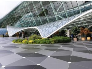 Aeroportların VİP salonlarından istifadə hüququ olan vəzifəli şəxslərin SİYAHISI