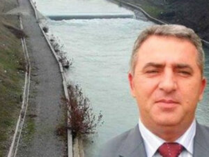 Məşhur idarə rəisi Türkiyədə vəfat etdi