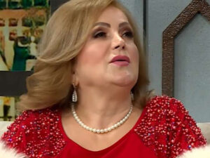 Əməkdar artist istirahət mərkəzini yarım milyona satır