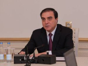 Gəncə icra hakimiyyəti də “qara maskalı”ları gözləyir…