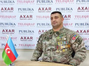 Şuşa döyüşləri ilə bağlı ŞOK DETALLAR AÇILDI: İplə qayalara çıxdıq, ermənilər… – VİDEO