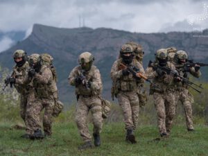 “Caliber”in araşdırması: Ordumuz sərhədlərin müəyyənləşdirilməsi həllinin yaxınlaşmasına nail oldu – VİDEO