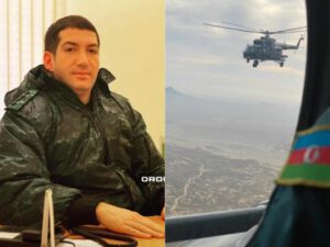 Qəzadan iki gün sonra nişanı olacaqdı…