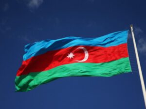 Azərbaycan Qafan-Çakaten yolunda nəzarət-buraxılış məntəqəsi yaradır