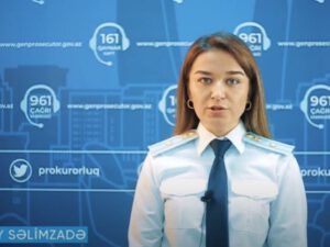 Helikopter qəzasında yaralanmış hərbçilər dindirildi
