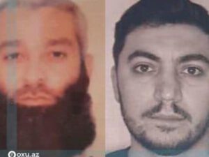 Bakıda “TikTok”da yazılmış sözlərə görə öldürülən şəxs qazi imiş – FOTO