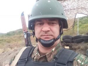 Əsgərlərimizə qumbara atan Mirzoyan TƏHVİL VERİLDİ – TƏCİLİ