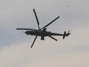 Helikopter qəzasında həlak olan polkovnik-leytenant Emil Nəzirov – FOTO