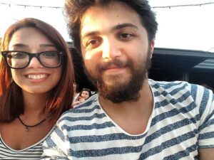Almaniyada itkin düşən azərbaycanlı həkim tapıldı