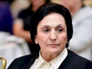 “Aldığım pulun 6 800 manatını Nurlana Əliyevaya verdim” – Sabiq şöbə müdiri