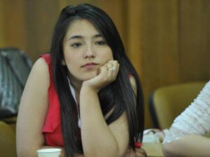 Azərbaycanda gənc jurnalist koronavirusdan öldü – FOTO