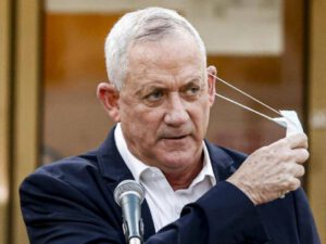 İsrail müdafiə nazirinin evində işləyən təmizlikçi  casus çıxdı