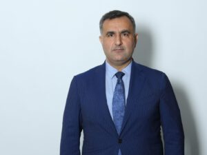 Nadir Adilov: “Ədliyyə qulluqçularına mediasiya islahatına verdikləri dəstəyə görə təşəkkür edirik”
