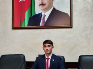 Ordu ilə birlikdə keçirilən yubiley