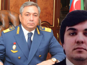 Sabiq nazir müavini və oğlunun 93 min manat borcu var – Ali Məhkəmədə də uduzdular