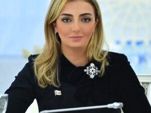Millət vəkili könüllü əməyinin istismar olunmasını yolverilməz hesab edir