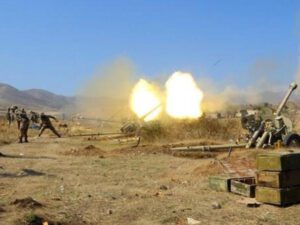 Məşhur portal Qarabağda itkin düşən azərbaycanlılardan yazdı