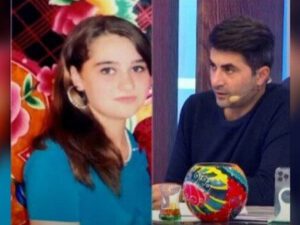 Zaurun verilişində anasından imtina edən qız əri tərəfindən öldürüldü – VİDEO