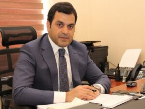 Amil Cavadov Dövlət Komitəsinə Aparat rəhbəri təyin olundu