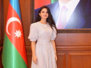 Heydər Əliyev güclü xarizmatik şəxsiyyət, fenomenal siyasətçi və dövlət xadimi idi