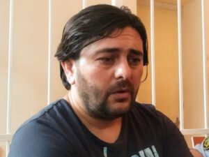 Məhkəmə hərbi jurnalisti cərimələdi: “Yenə bəzi hərbi məmurlar “erməni görür” çətirinin altında gizlənirlər”