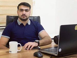 Düzgün piyar olmasa uğur mümkün deyil – Kamran Dəniz