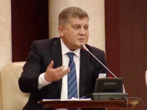 Erkin Qədirli: “Media haqqında” qanun layihəsinin əleyhinə səs verdim”