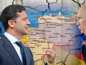 Yarım əsrdir görünməmiş müharibə olacaq – GENERALDAN ŞOK