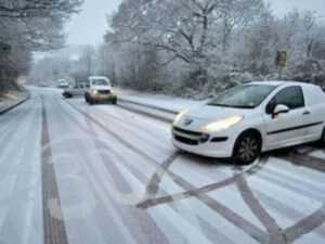 Yollar buz bağlayacaq, güclü külək əsəcək – PROQNOZ