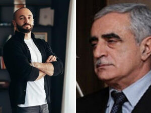 General oğlunun biznes şəbəkəsi: Şirkətlərinin siyahısı açıqlandı (FOTOLAR)