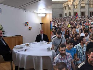 Ermənilərə “Brüssel küləy”i TƏSİR ETDİ: Azərbaycanla barışmağa HAZIRIQ