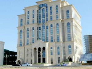 SON DƏQİQƏ: MSK-da yoxlamalar aparılır