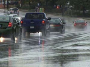 Hava XƏBƏRDARLIĞI – Güclü külək, intensiv yağış, şimşək, dolu, qar, sel…