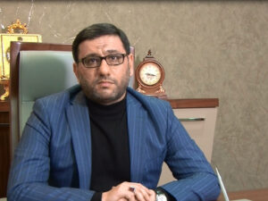 Hacı Şahin Həsənli: “Cinlər haqqında bizə çox şey məlum deyil” – VİDEO