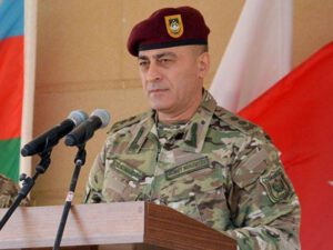 Azərbaycanda məşhur generalın evinə oğru girdi – Külli miqdarda ziyan dəyib