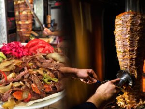 Bakıda dönərdən zəhərlənən şəxslərin adları bilindi – SİYAHI