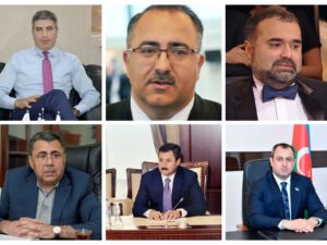 “Qardaşının adını de, deyim kimsən” – Azərbaycanda məmur qardaşların SİYAHISI