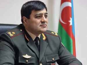 39 yaşında general olan Raul Zeynalov kimdir?