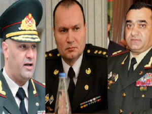 2005-ci ildə baş leytenant idi, dünən general-leytenant oldu – FOTO