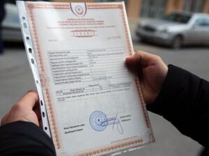 Sənədsiz torpaqlara mülkiyyət sənədi: proses başladı