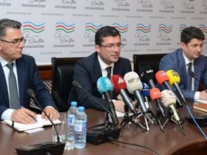 Azərbaycan mediasının yaralı yeri: islahat, inkişaf, yoxsa imitasiya?