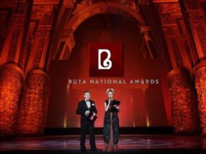 “Buta” Mükafatı qaliblərə təqdim olunacaq