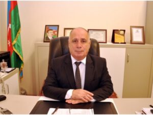 Tariximizə imzasını zəfərlə yazan lider İlham Əliyev – LDU rektoru