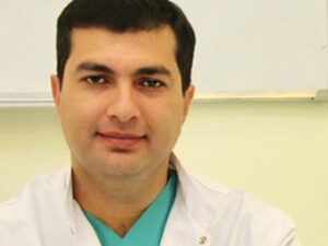 Məhkəmə “Yeni Klinika”nın sabiq direktoru barəsində QƏRAR VERDİ
