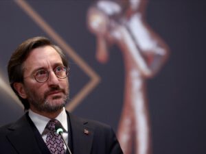 Bir görüntünün dünya ictimaiyyətinə təsir gücü Qarabağın azadlıq mübarizəsində aydın şəkildə göründü – Fəxrəddin Altun